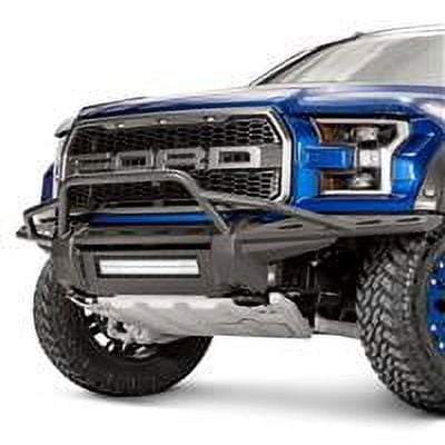 17 Raptor Acc Relo Bckt