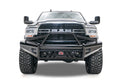 Black Steel Front