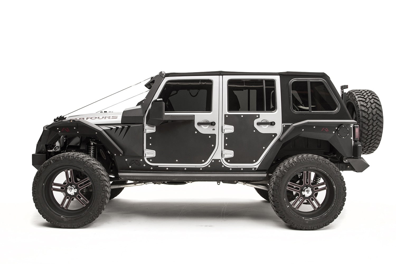 07-16 Jp Jk FR Door Skin