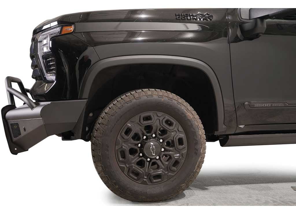 Elite Front