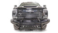 Black Steel Front
