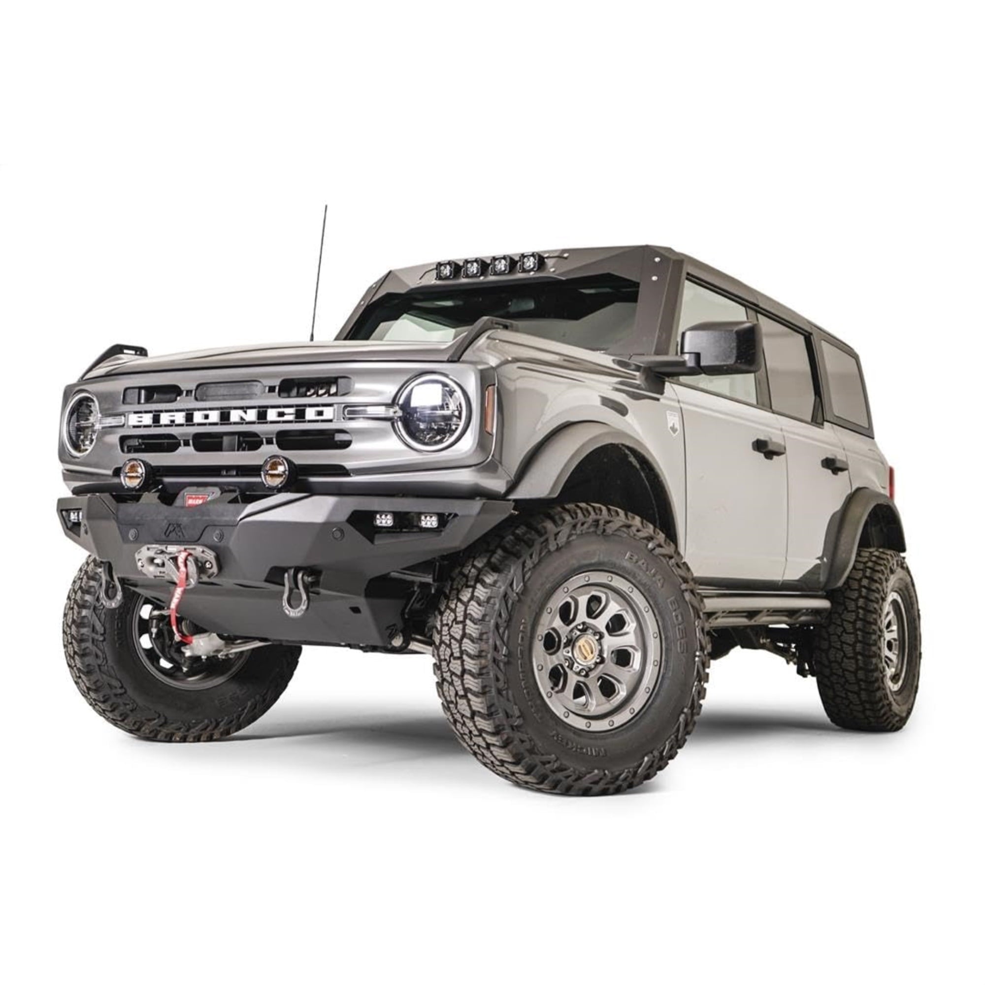 Lifestyle Bumper