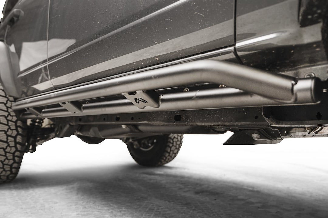 Tube Slider