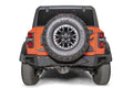 Vengeance Rear