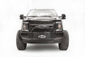 17 Fd F250-550 Wnch Mnt