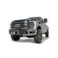Winch Mount
