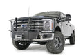 Winch Mount