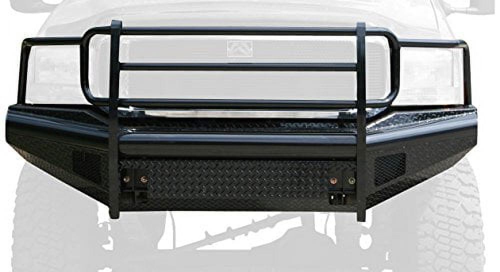 Rnch Fg Frd 99-04 Tw Hook