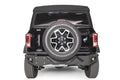 Vengeance Rear Bumper