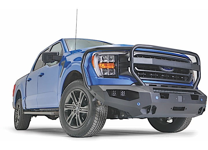 2021 Ford F150 Matrix Full Guard Wi