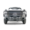New Premium Front Bumper