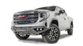 Vengeance Front