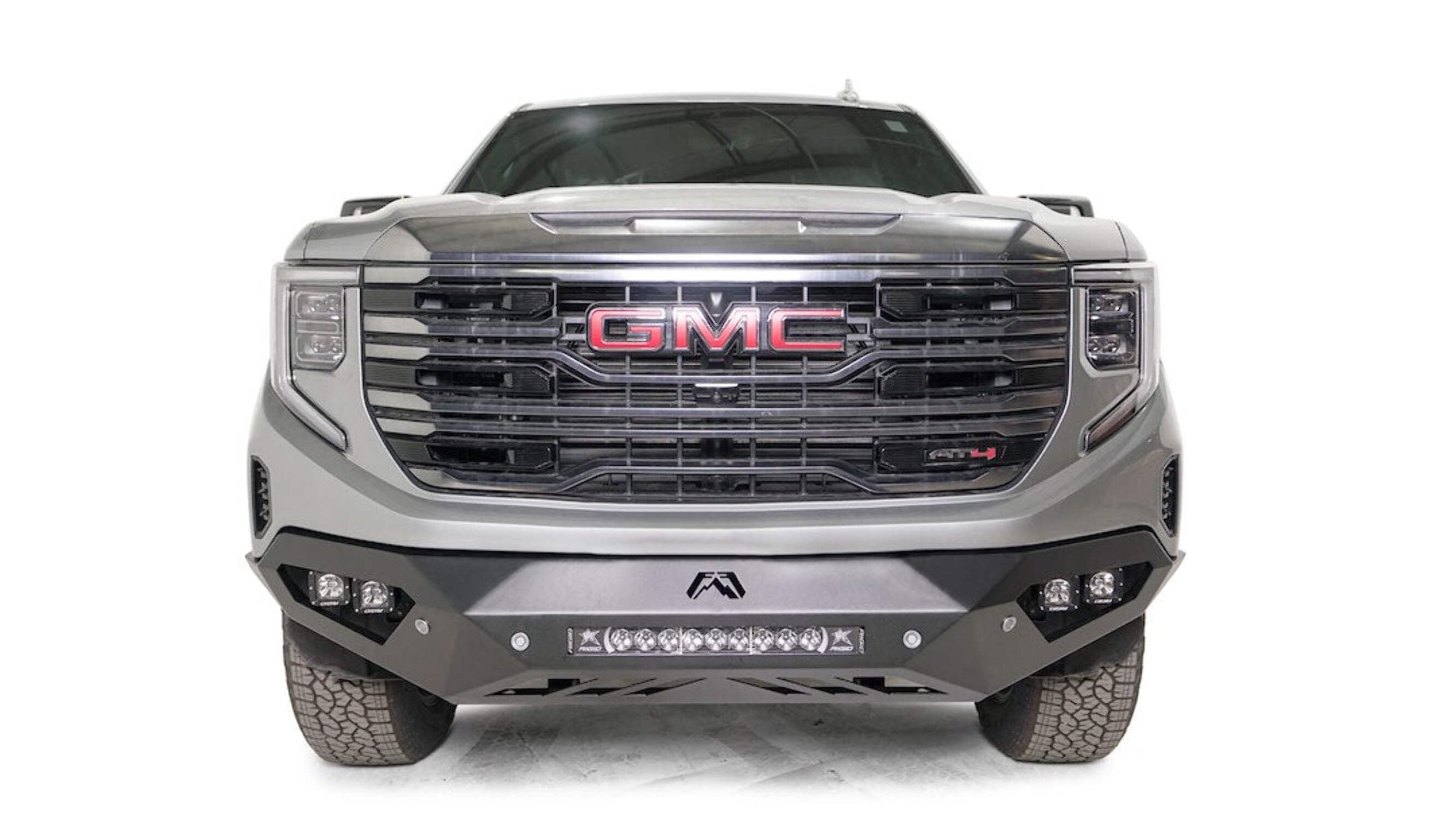 Vengeance Front