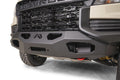 2021 Chevy Colorado ZR2 Winch Mount