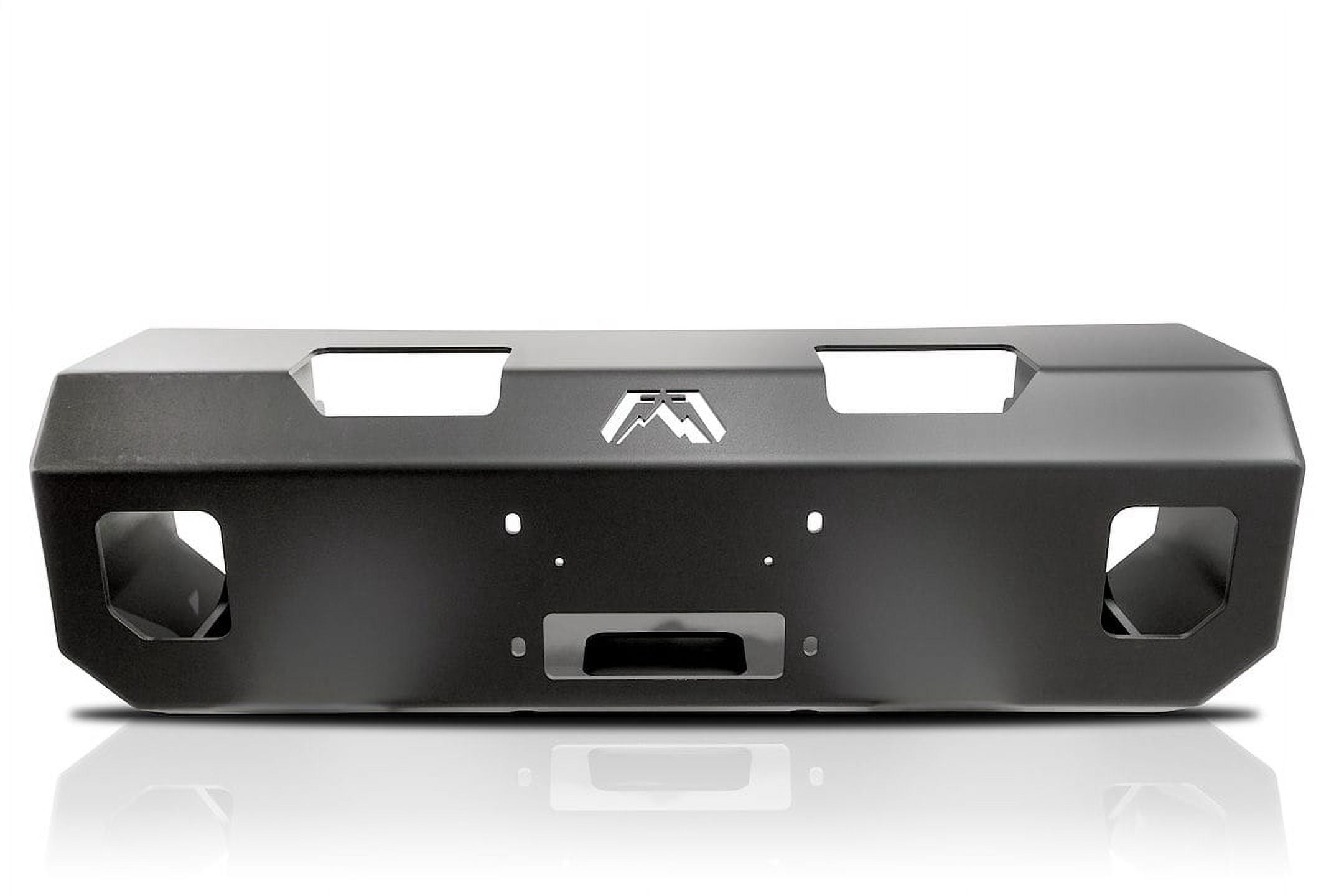 Chevy Kodiak 4500-6500 Winch Mount