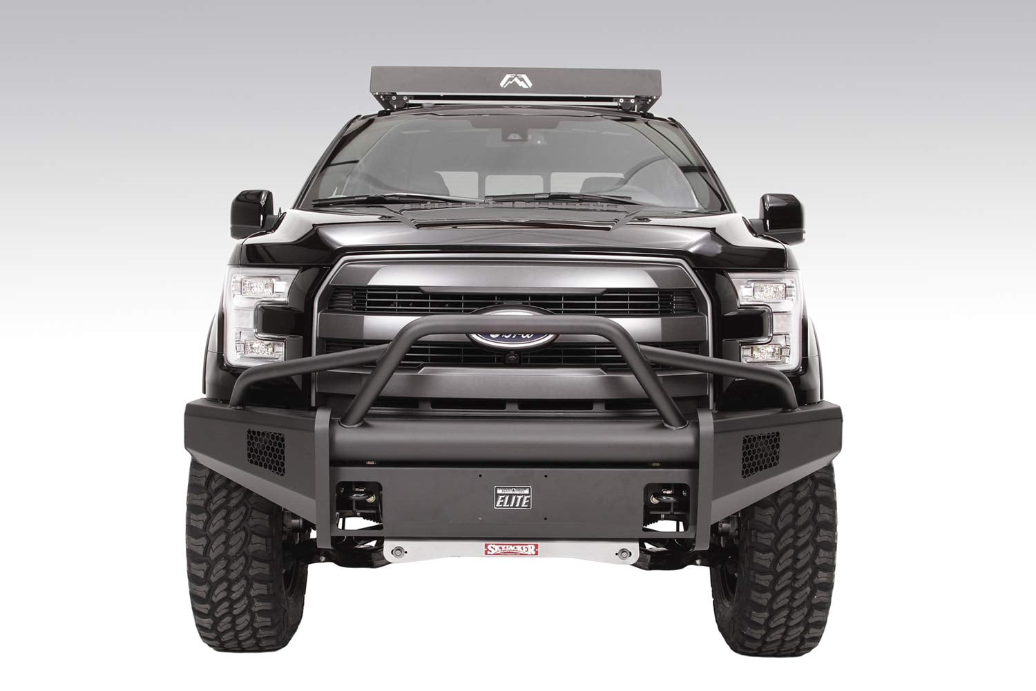 Skid Plate