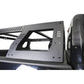 Adjustable Rack System