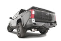 2024 Toyota Tacoma Vengeance Rear B