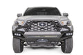 Tacomabeast Bumper
