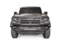 Vengeance Front Bumper