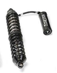 Fabtech Suspension Shock Absorber - Dirt Logic 2.5 Resi Coil Over Shock Absorber, Front, For 5 in. Lift, For PN [K4148DL/K4149DL/K4152DL]
