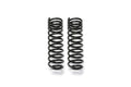 3' LT Coil Kit Rear 4DR