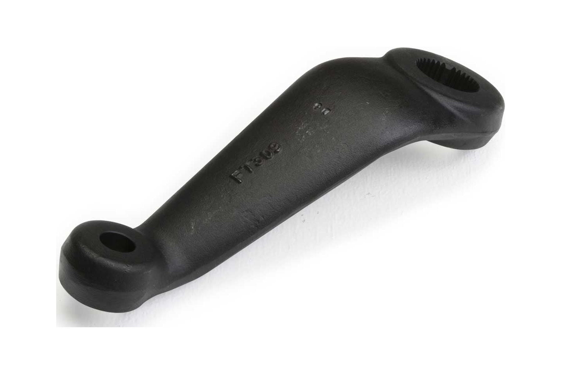 Fabtech Steering Pitman Arm - Pitman Arm, 32 Spline