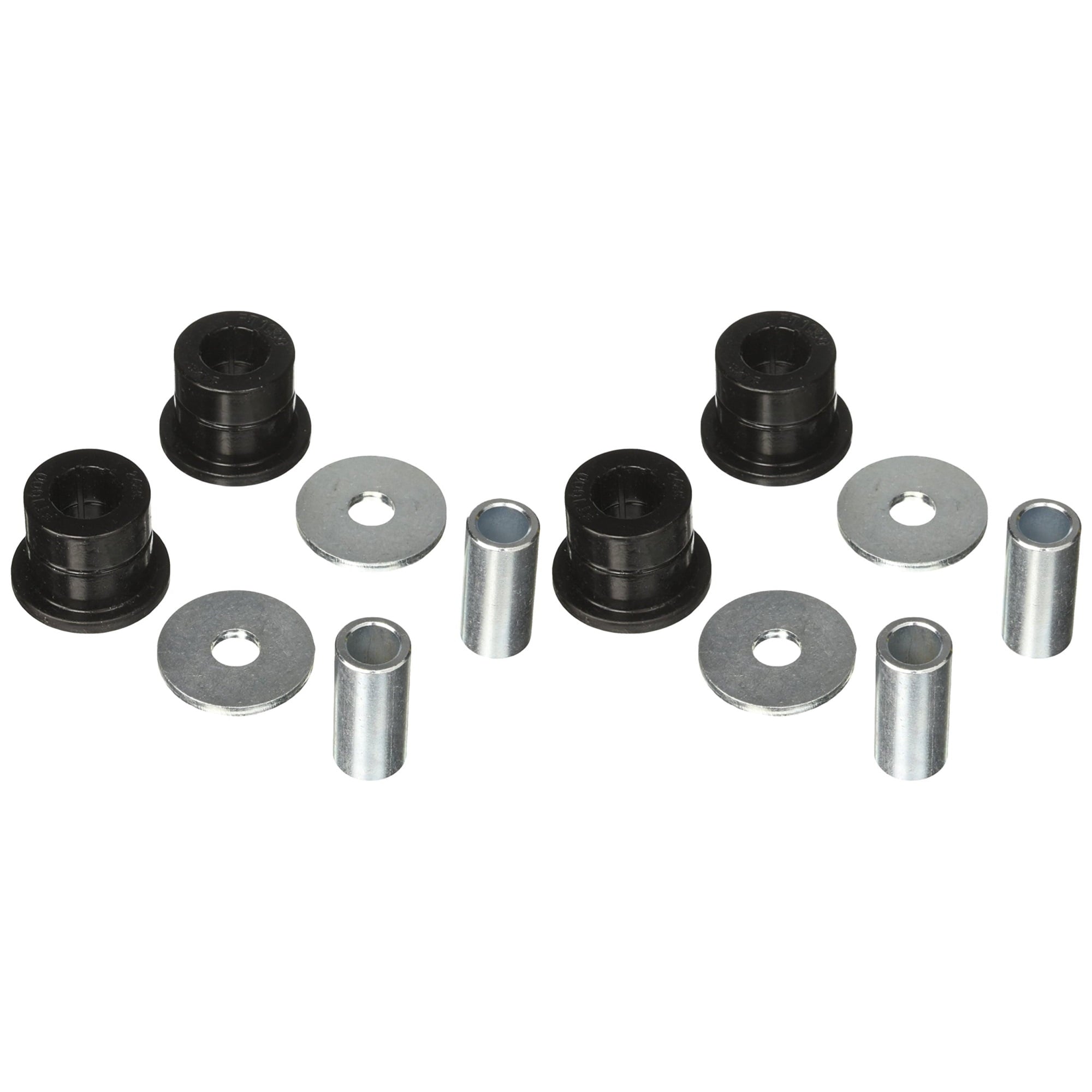 Fabtech Suspension Control Arm Bushing Kit - Control Arm Bushing Kit, For PN[FTS3000-6/FTS3200-6/FTS3100-6], Front
