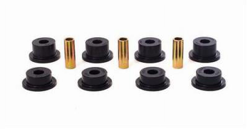 Fabtech Suspension Control Arm Bushing Kit - Control Arm Bushing Kit, For PN[FTS7100-6/FTS7200-6], Front