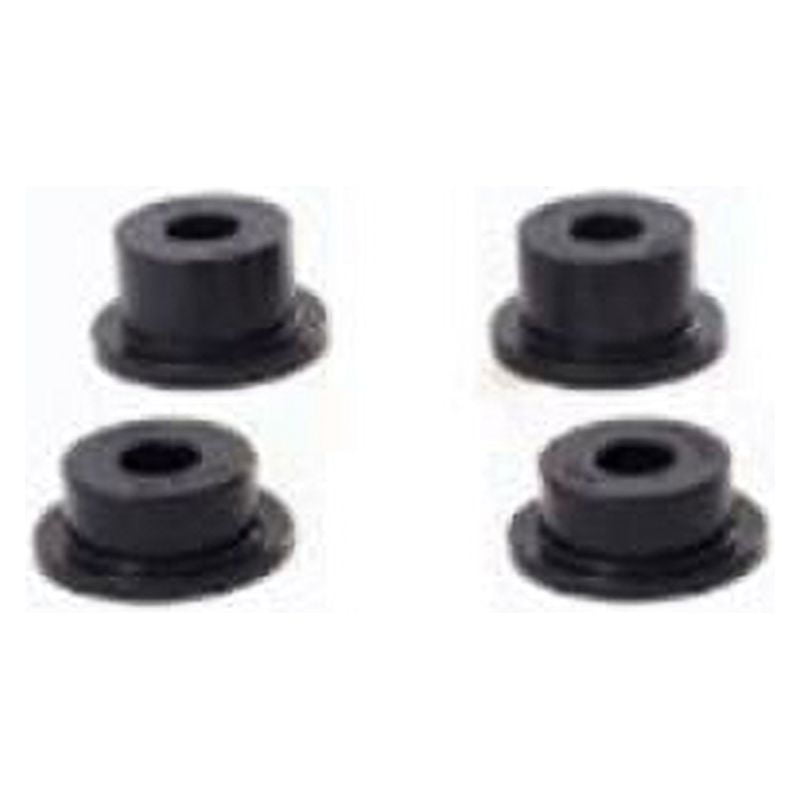 Fabtech Suspension Shock Absorber Bushing - Lower Bearing Kit, Billet