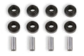 Fabtech Suspension Stabilizer Bar Bushing - Sway Bar Bushing, Replacement, Inc. PN[FTS1004], Ford Super Duty