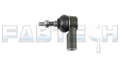 Fabtech Steering Tie Rod - Tie Rod, Inner, For Use with PN[FTS71005]
