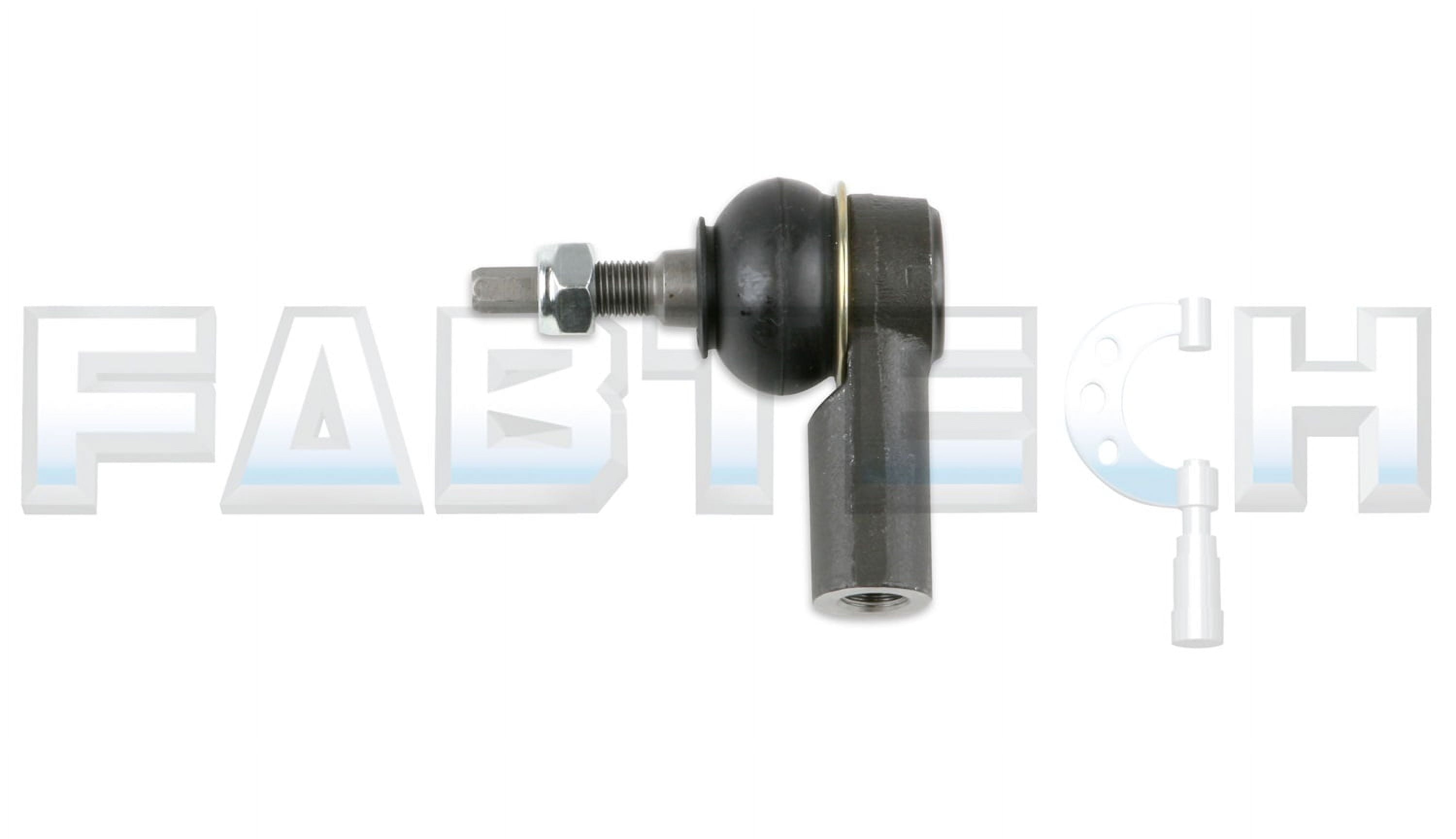 Fabtech Steering Tie Rod - Tie Rod, Inner, For Use with PN[FTS71005]