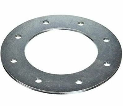 Fabtech Wheel Spacer, Front, Pair, For Use w/13.50 in. Wide Tires On 5 3/4 in. BS Wheels