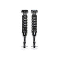 Fabtech Suspension Shock Absorber - Dirt Logic 2.5 Resi Coil Over Shock Absorber, Front, For 6 in. Lift, For PN[K1197DL/K1193DL]