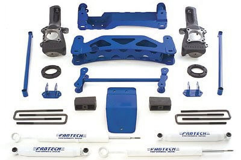 6'KIT BOX1 F150 Blk 04