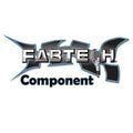 Fabtech Suspension Lift Kit - Component Box, Black, Box 2 of 2, For 6 in. Lift, For PN[K2063/K2062/K2063M/K2062M]