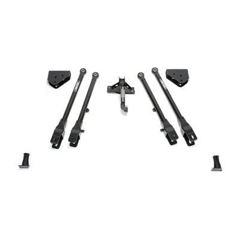 Fabtech Suspension Lift Kit - Component Box, For 6-8 in. Lift, For...