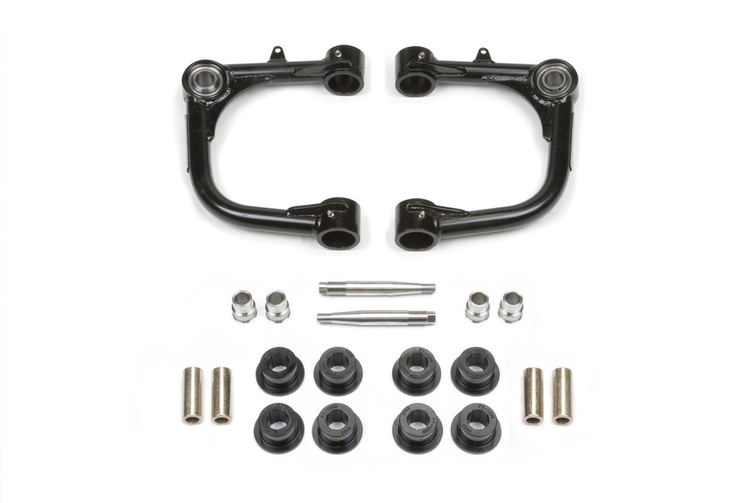 Fabtech Suspension Lift Kit - Component Box, For 10 in. Lift, For PN[K2153DL/K2151DL/K2152DL/K2154DL/K2162DL]