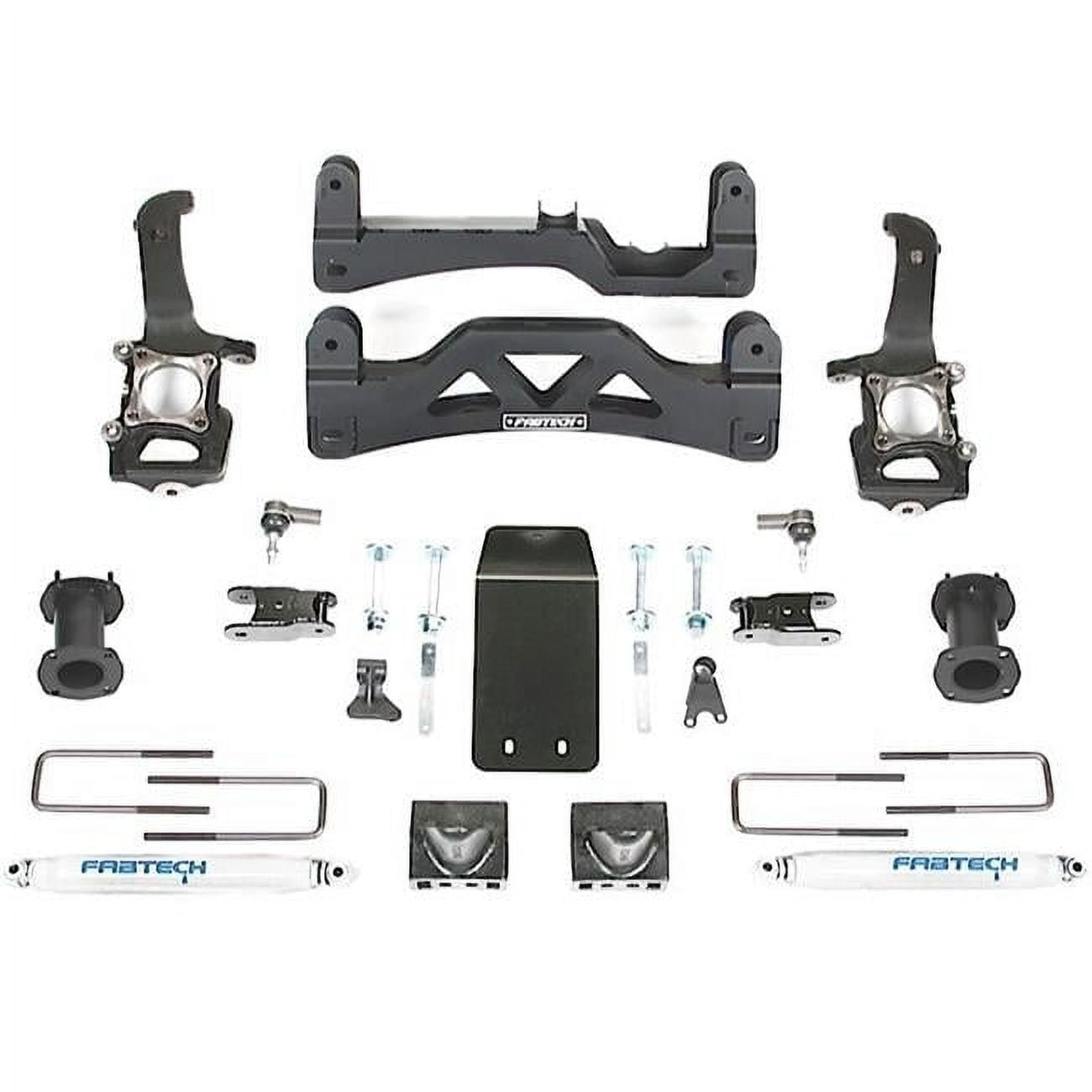 2014 6' F150 6' Box 1 Bas