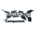 Fabtech Suspension Lift Kit - Component Box, Box 2 of 2, Incl. Performance Shocks, For PN[K3144/K3146]