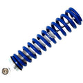 Fabtech Suspension Shock Absorber - Basic Coil Over Kit, Front, For 0-2.5 in. Lift, For PN[K7012/K7012M/K7012DL]