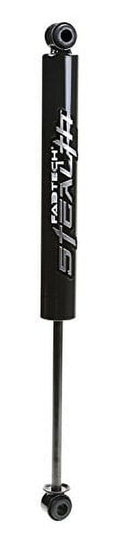 Stealth Monotube