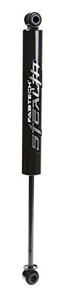 Stealth Monotube