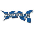 Fabtech Suspension Shock Absorber - Shock Absorber Rebuild Kit, 4 in., without Reservoir, Incl. Replacement O-Rings, Seals