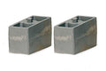 Fabtech Suspension Body Block - Rear Block, 1 in. Lift