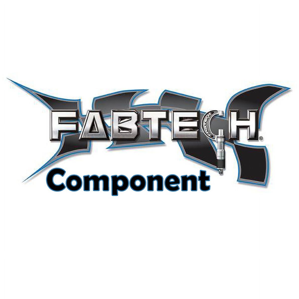 Fabtech Suspension Lift Kit - Component Box, Box 2 of 2, For PN[K3184DL]