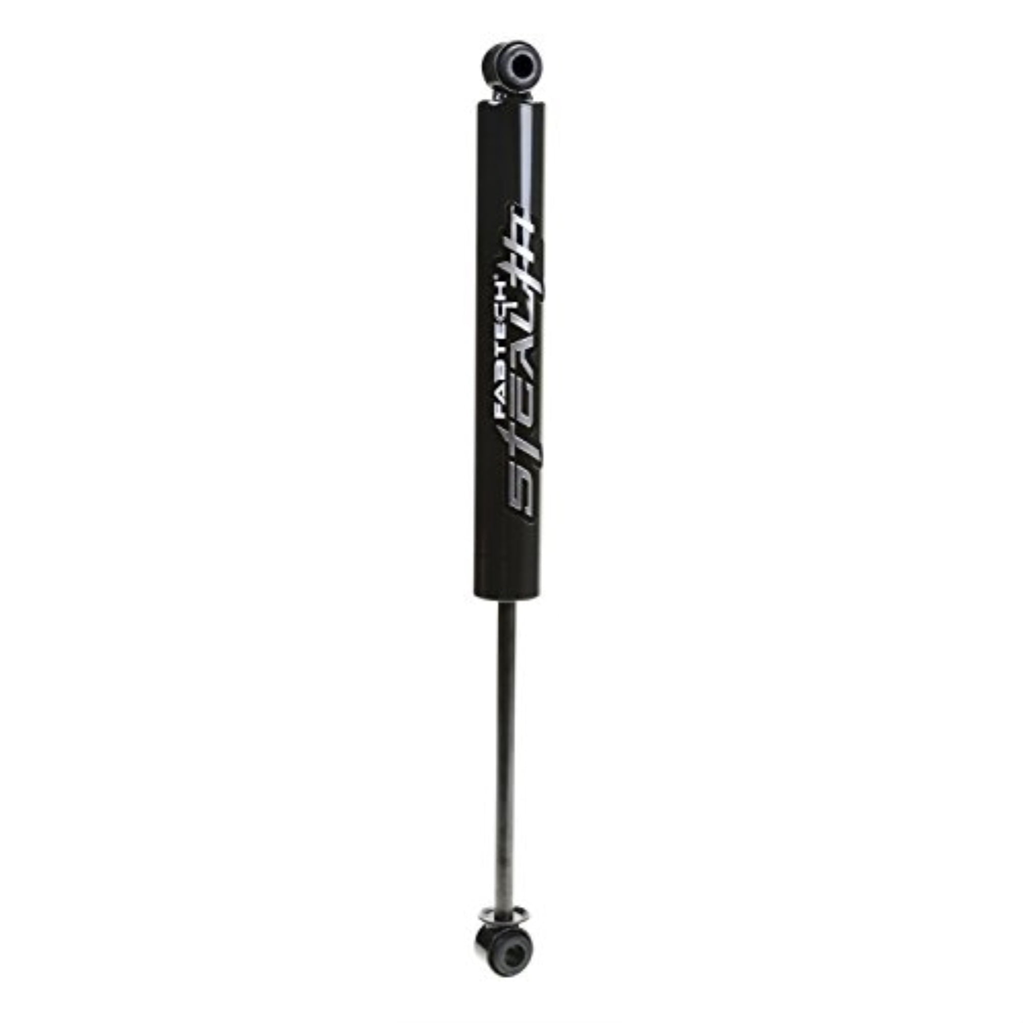 Fabtech Suspension Shock Absorber - Stealth Monotube Shock Absorber, Rear, For PN[K4140M]