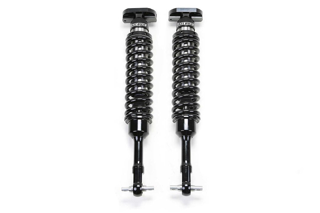 2.5DLSS C/O N/R 15F150 2WD 4'