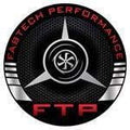 Fabtech Suspension Shock Absorber Extender - Shock Extension Bracket, Front, For PN[K2353/K2354]